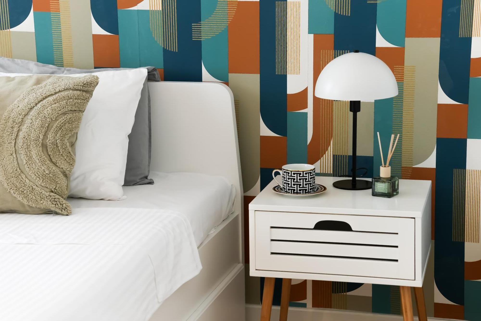 Maria - Modern Apartment With Parking And Workspace Бухарест Екстер'єр фото